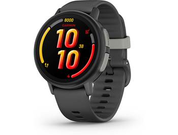 Sport and GPS Watches
