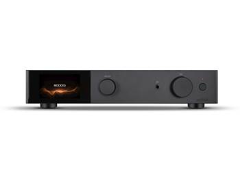 Preamps & Power Amps