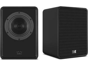 Home Speakers