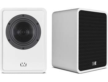 Bookshelf Speakers