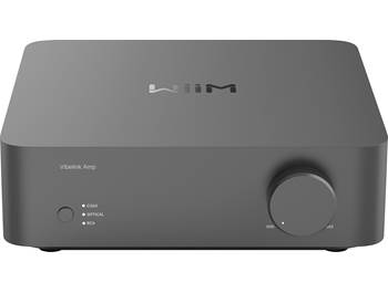 Receivers & Amplifiers