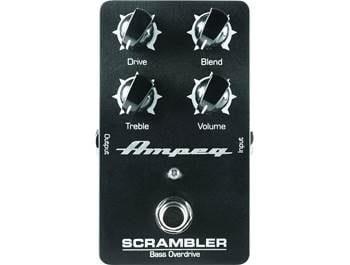 Pedals & Effects