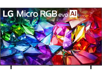 RGB TVs