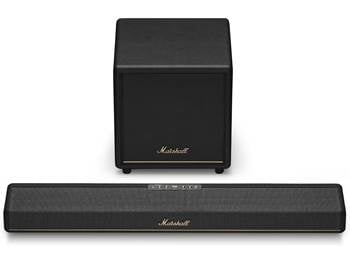 Home Speakers