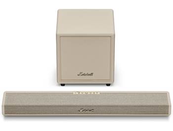 Wireless Speakers & Audio