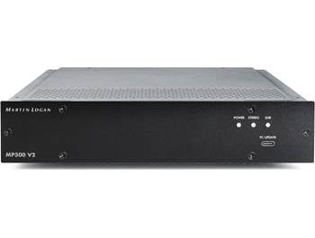 Receivers & Amplifiers
