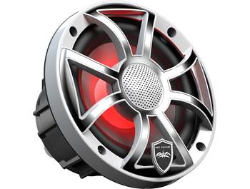 Marine Speakers & Subs