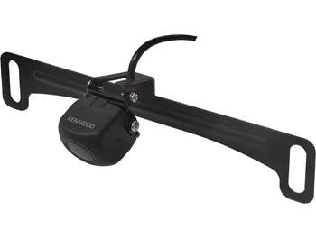 Car Cameras & Video