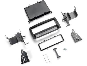 Car Stereo Installation Parts