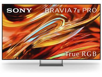 RGB TVs