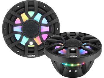 Marine Speakers