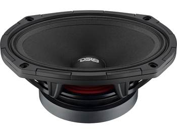 Pro Audio Car Speakers