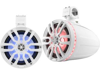 Marine Speakers & Subs