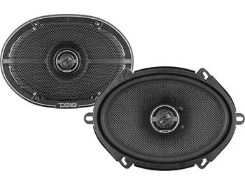 5"x7" and 6"x8" Speakers