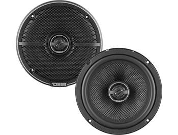 6", 6-1/2" & 6-3/4" Speakers