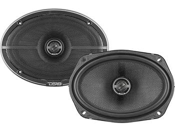 6"x9" Speakers