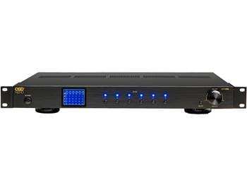 Receivers & Amplifiers