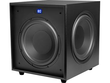 Powered Subwoofers