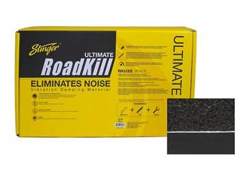 Subwoofer Installation & Accessories