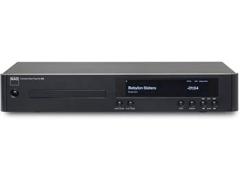 CD Players & Transports