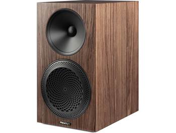 Bookshelf Speakers