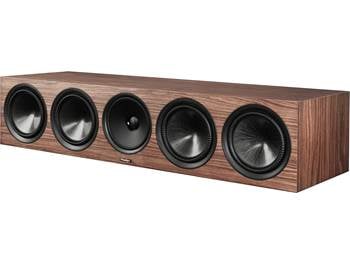 Center Channel Speakers