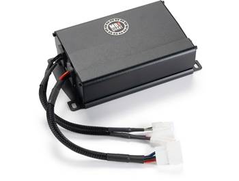 Marine Amplifiers & Installation