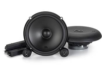 Component Speakers