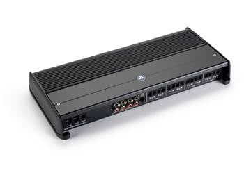 Marine Amplifiers & Installation