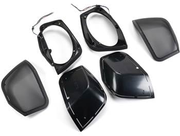 Harley-Davidson Installation Parts 