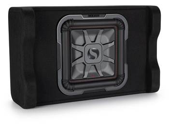 Powered Subwoofers