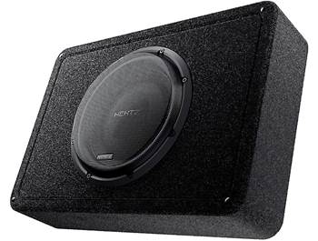Add a Subwoofer
