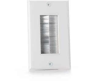 Wall Plates & Inserts