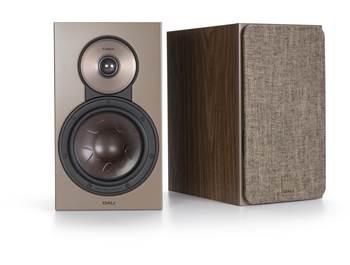 Bookshelf Speakers