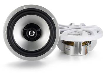 Marine Speakers