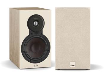Bookshelf Speakers