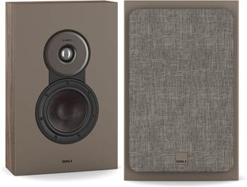 On-wall Speakers