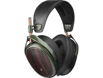 Over-the-ear Headphones