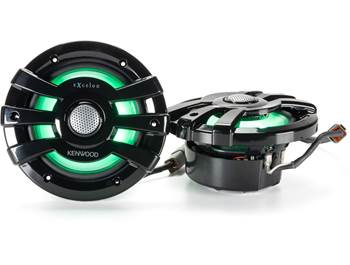 Marine Speakers