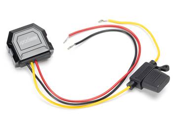 Amplifier Installation &  Accessories