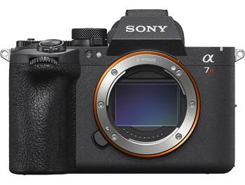 Mirrorless Cameras