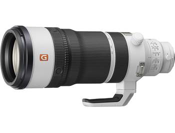 Mirrorless Lenses