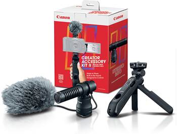 Camera Accessories