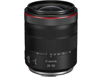 Mirrorless Lenses