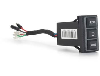 Vehicle Accessories & Lighting