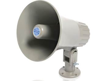 Commercial Speakers