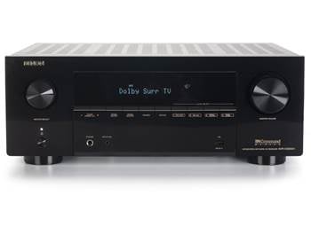 Home Theater Receivers