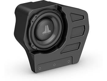 Add a Subwoofer