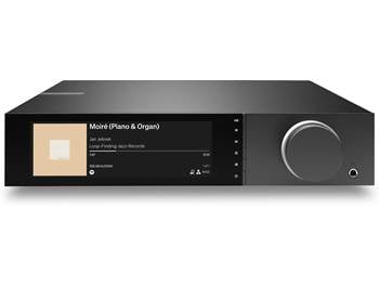 Receivers & Amplifiers