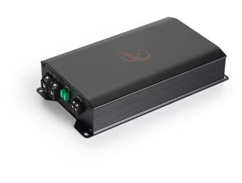 Compact Amplifiers
